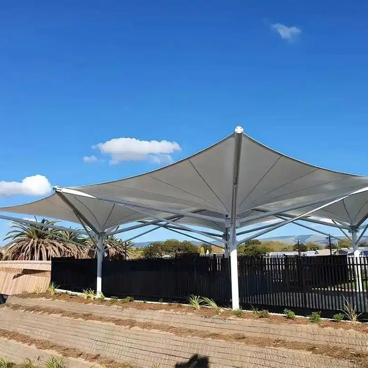 南丹县工程案例