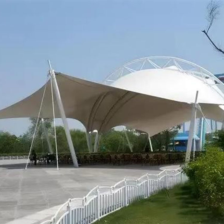 南丹县工程案例