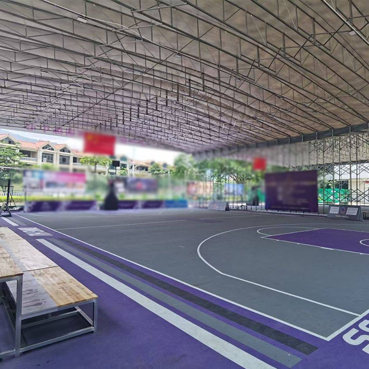 南丹县工程案例