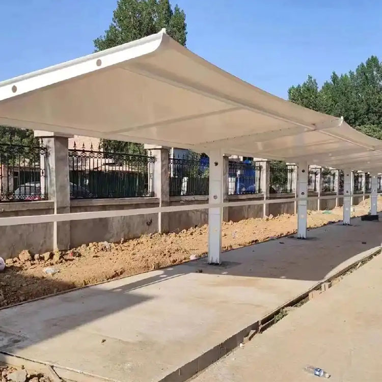 南丹县工程案例