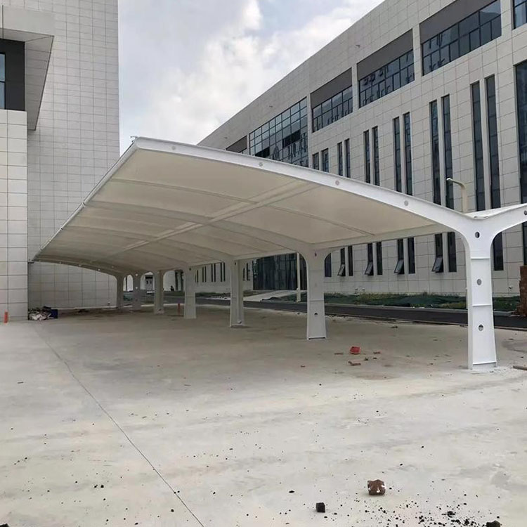 南丹县工程案例