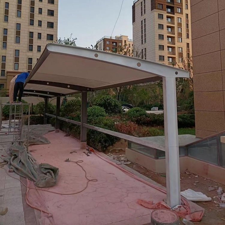 南丹县工程案例